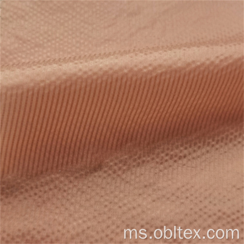 Obl21-2126 15d nylon taffeta untuk kot kulit